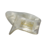 Golden Gate Pearloid Thumb Pick, Extra Thick, Large