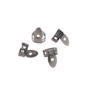 National Finger Picks, Stainless Steel (4 Pack)
