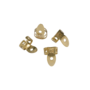 National Finger Picks, Brass (4 Pack)