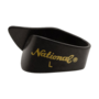 National Thumb Pick, Large Black (Single)