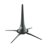 K&M 15222 Clarinet Stand