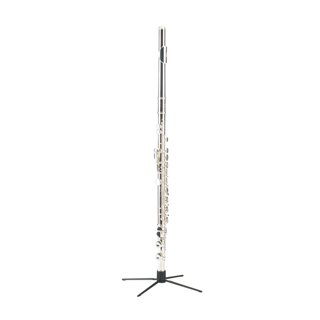 K&M 15232 Flute Stand (Fits in Case)