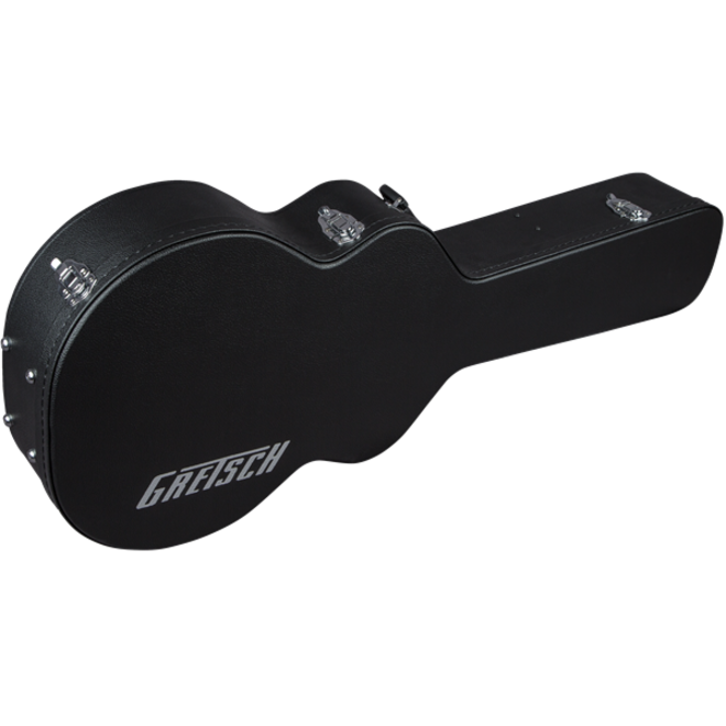 Gretsch G2420T Streamliner Hollowbody Case, Black