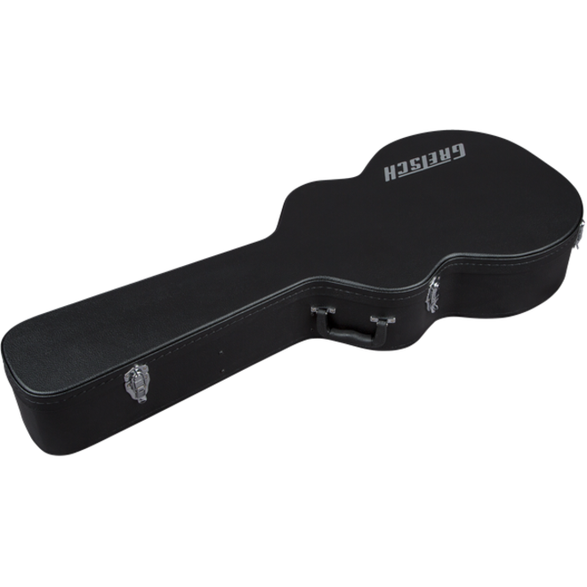 Gretsch G2420T Streamliner Hollowbody Case, Black