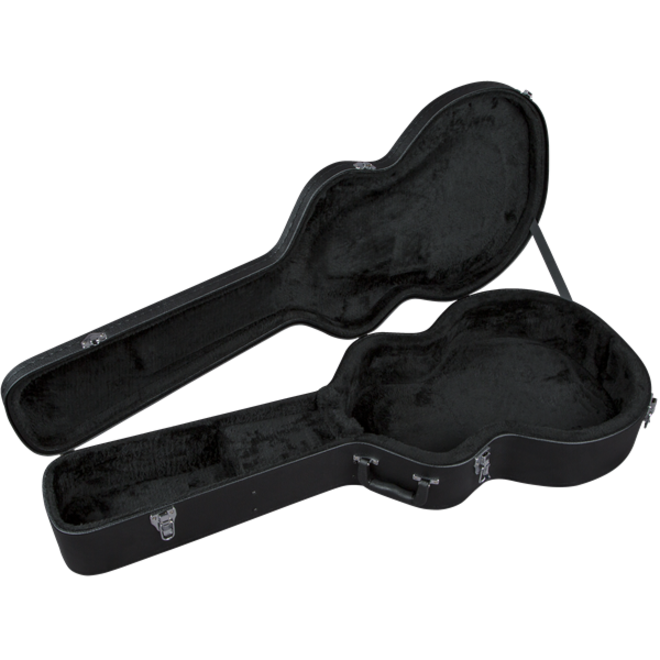 Gretsch G2420T Streamliner Hollowbody Case, Black