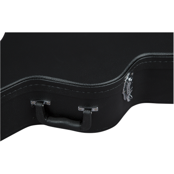 Gretsch G2420T Streamliner Hollowbody Case, Black