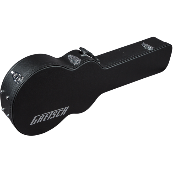 Gretsch G2655T Streamliner Center Block Jr. Case, Black