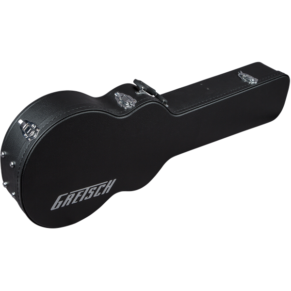 Gretsch G2655T Streamliner Center Block Jr. Case, Black