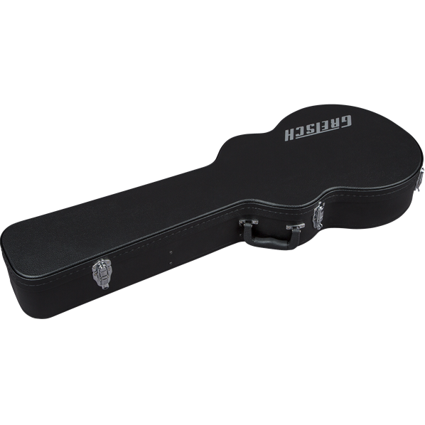 Gretsch G2655T Streamliner Center Block Jr. Case, Black