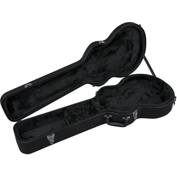 Gretsch G2655T Streamliner Center Block Jr. Case, Black