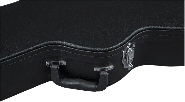 Gretsch G2655T Streamliner Center Block Jr. Case, Black