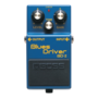 Boss BD-2 Blues Driver Pedal