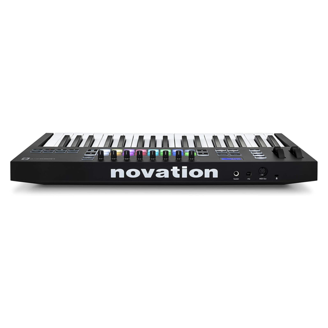 Novation Launchkey 37 MK3 USB Keyboard Controller