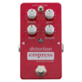 Empress Effects Distortion Pedal