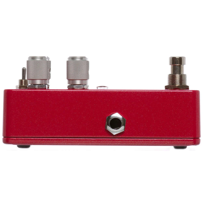 Empress Effects Distortion Pedal