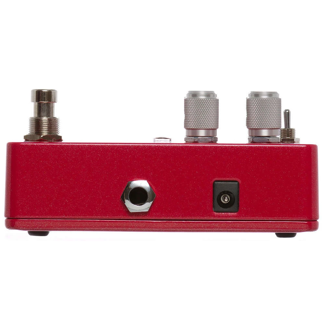 Empress Effects Distortion Pedal