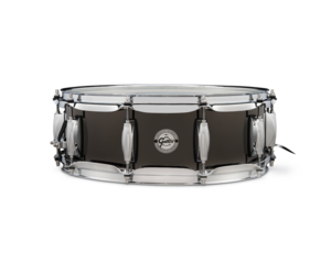 超美品 スネアGretsch Steel Shell 14