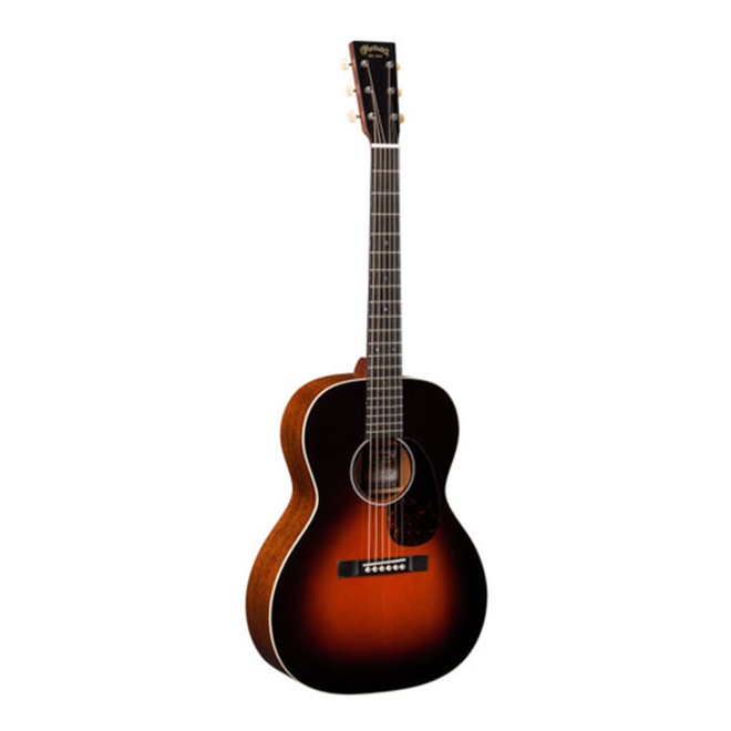 Martin CEO-7 Special Edition Acoustic, 00-14 Fret Slope Shoulder, Adirondack Spruce/Mahogany, w/Case