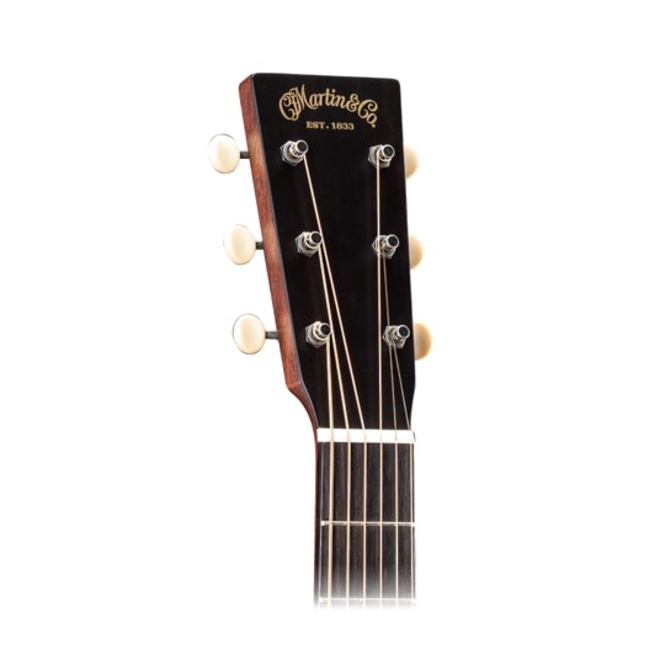 Martin CEO-7 Special Edition Acoustic Guitar, 00-14 Fret Slope Shoulder, Adirondack Spruce/Mahogany, Gloss Finish, w/Case