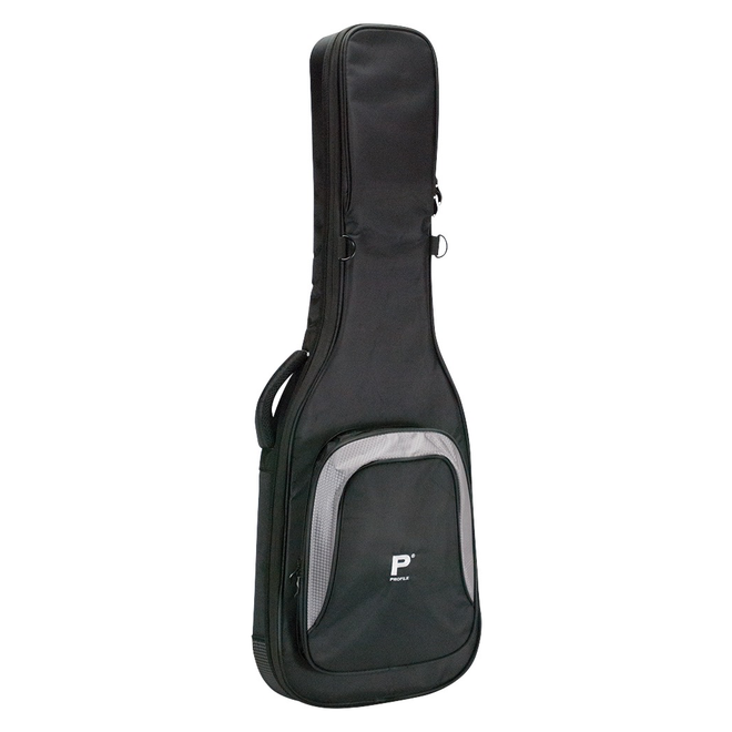 Profile PRBB-DLX Deluxe Bass Guitar Bag