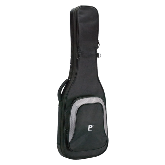 Profile PRBB-DLX Deluxe Bass Guitar Gigbag