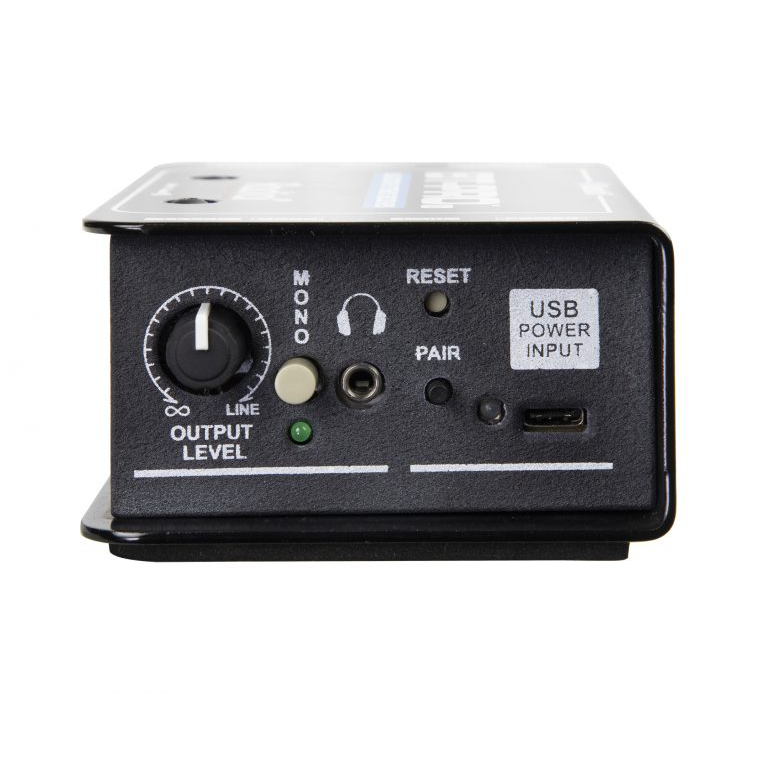 Radial BT-Pro V2 Stereo Bluetooth DI Box