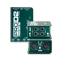 Radial ProD2 Stereo Passive DI Box