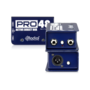 Radial Pro48 Active DI Box