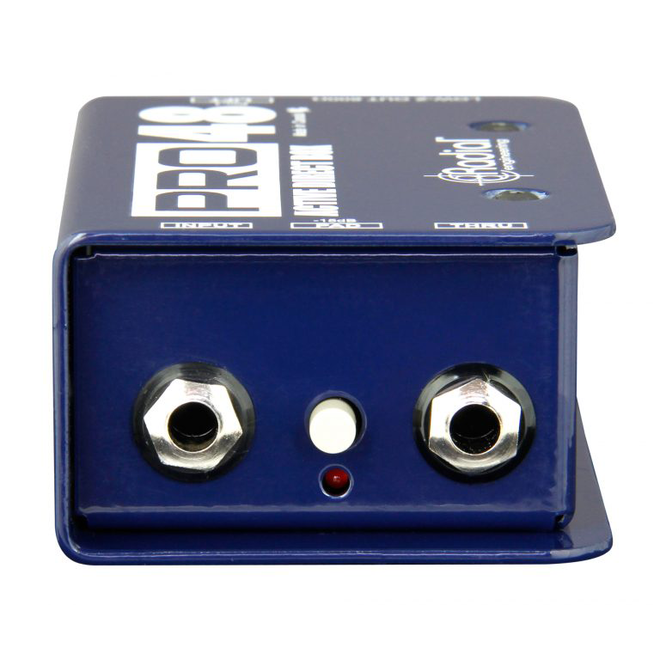 Radial PRO-48 Active DI Box