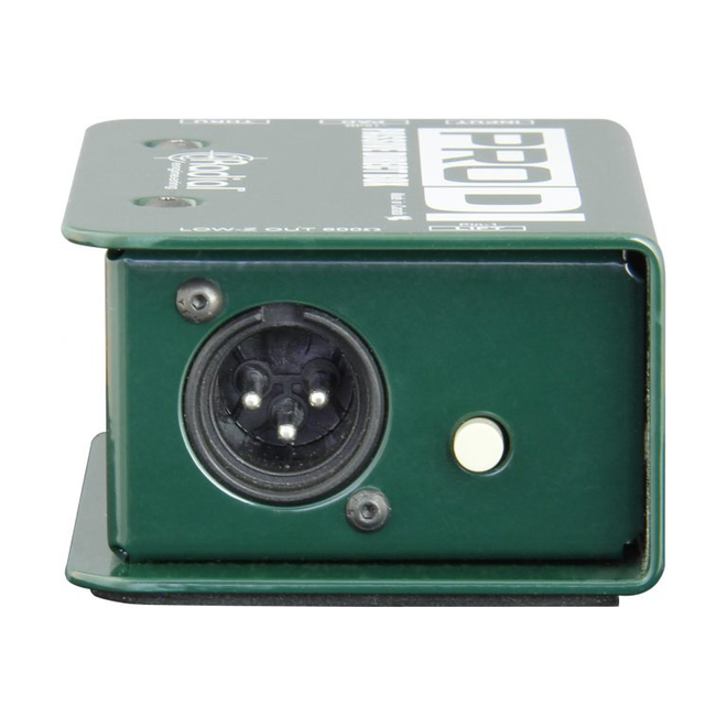 Radial ProDI Passive DI Box