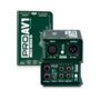 Radial ProAV1 Passive Multimedia DI Box