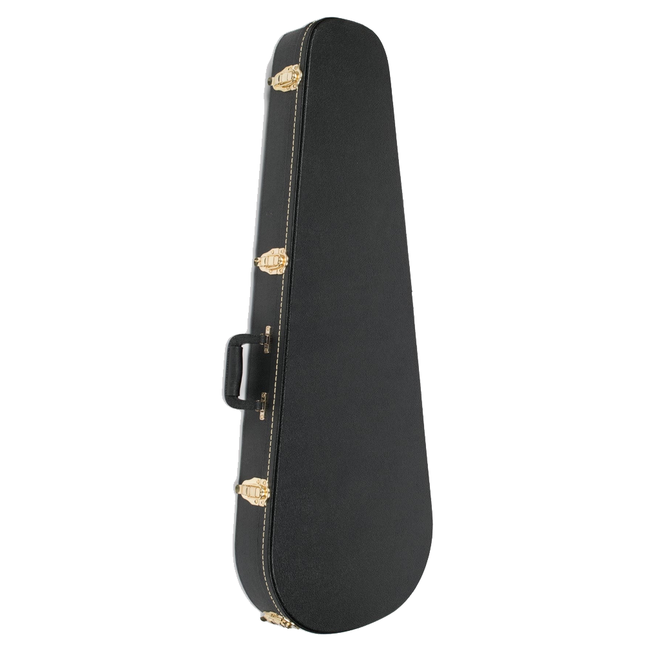 Boblen TDC Hardshell Electric Guitar Case, Teardrop