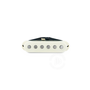 McNelly Pickups Nostalgia Single Coil Stratocaster Pickup, Cream, Middle
