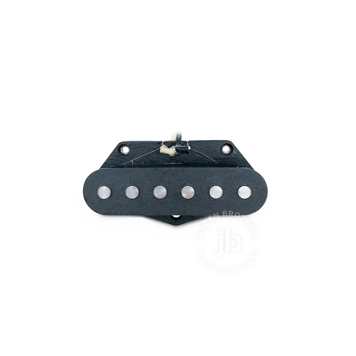 McNelly Pickups A5 Signature Plus Single Coil Telecaster Pickup, Bridge