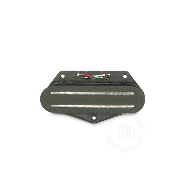McNelly Pickups Dual Blade Telecaster Pickup, Bridge