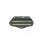 McNelly Pickups Dual Blade Telecaster Pickup, Bridge