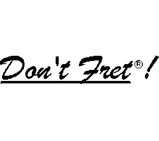 Don't Fret