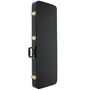 Boblen REE Hardshell Electric Guitar Case, Rectangular