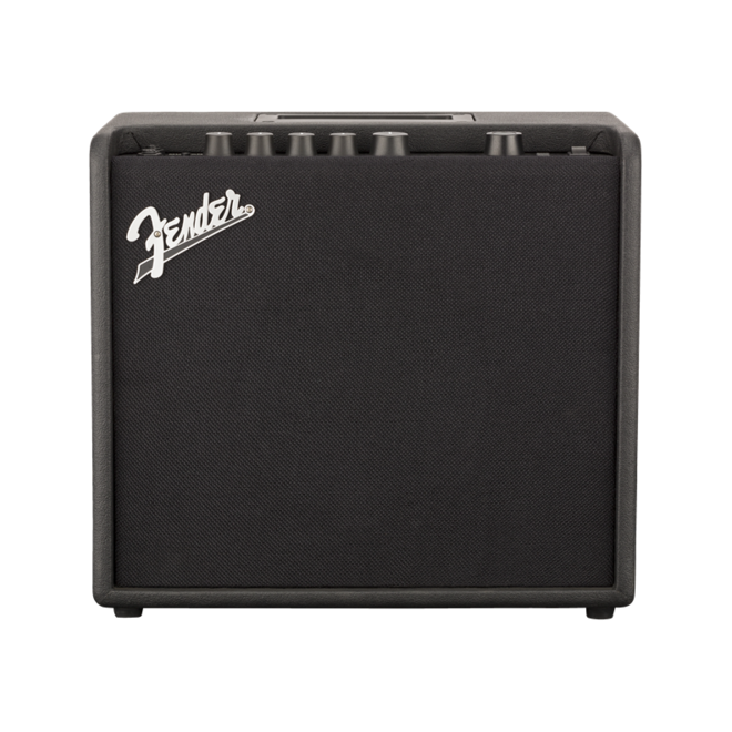 Fender Mustang LT25  Guitar Combo Amplifier