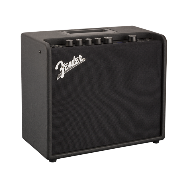 Fender Mustang LT25  Guitar Combo Amplifier