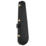 Boblen TDBC Hardshell Bass Guitar Case, Teardrop