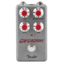 Fender Hammertone Overdrive Pedal