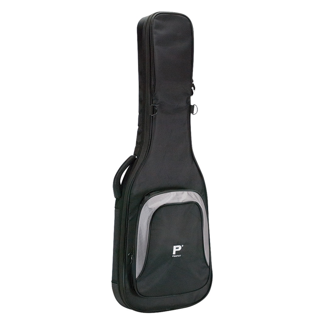 Profile PREB-DLX Deluxe Electric Guitar Bag