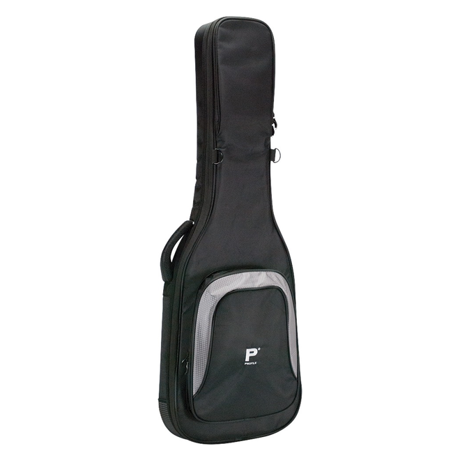 Profile PREB-DLX Deluxe Electric Guitar Gigbag