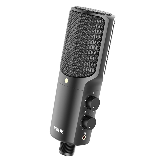 RODE NT USB Condenser Microphone