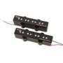Fender Gen 4 Noiseless Jazz Bass Pickup Set