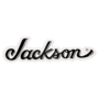 Jackson Logo Tin Sign