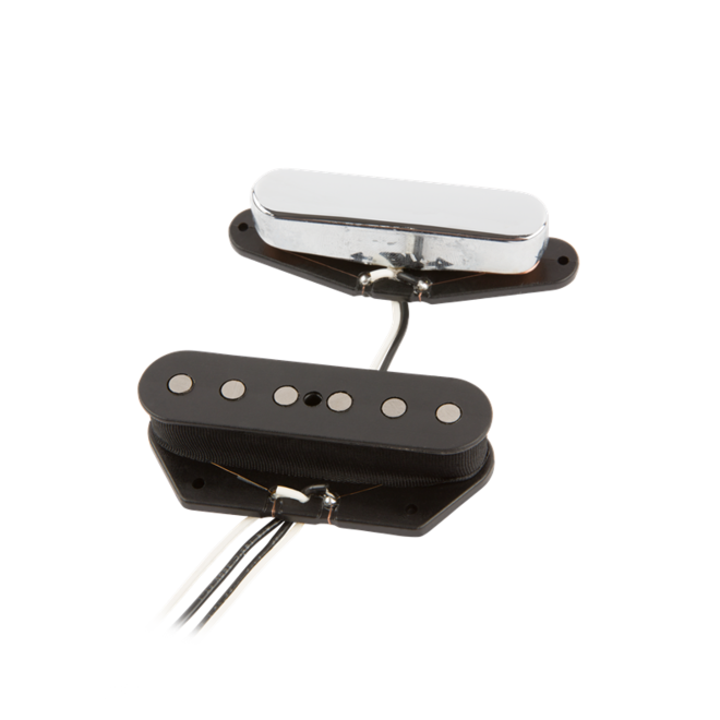Fender Tex-Mex Telecaster Pickup Set