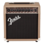 Fender Acoustasonic 15W Acoustic Amplifier