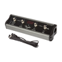 Fender MGT-4 4 Button Footswitch for Mustang GT Amps